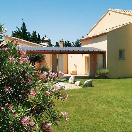 Best Western Hotel Aurelia Maussane les Alpilles Kültér fotó