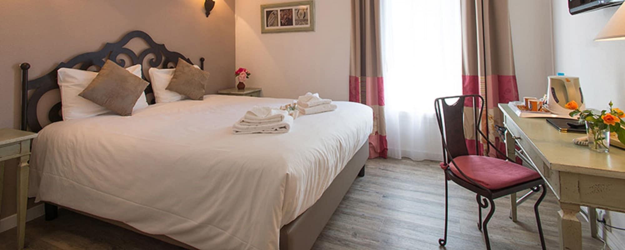 Best Western Hotel Aurelia Maussane les Alpilles Kültér fotó