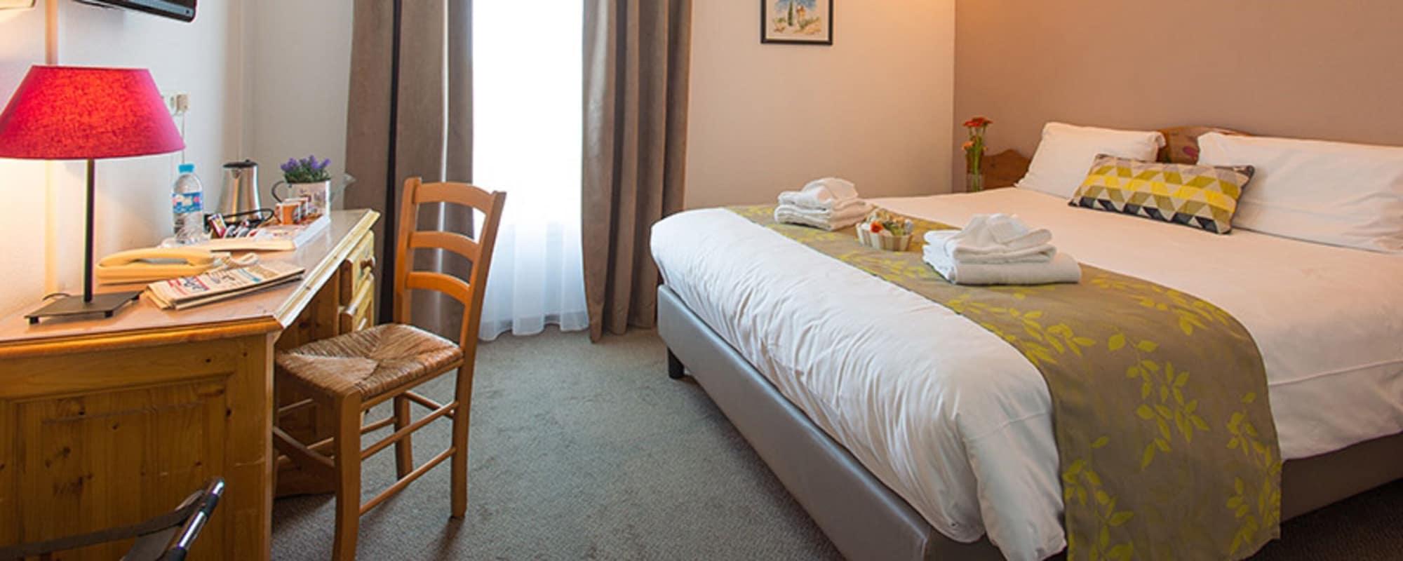 Best Western Hotel Aurelia Maussane les Alpilles Kültér fotó