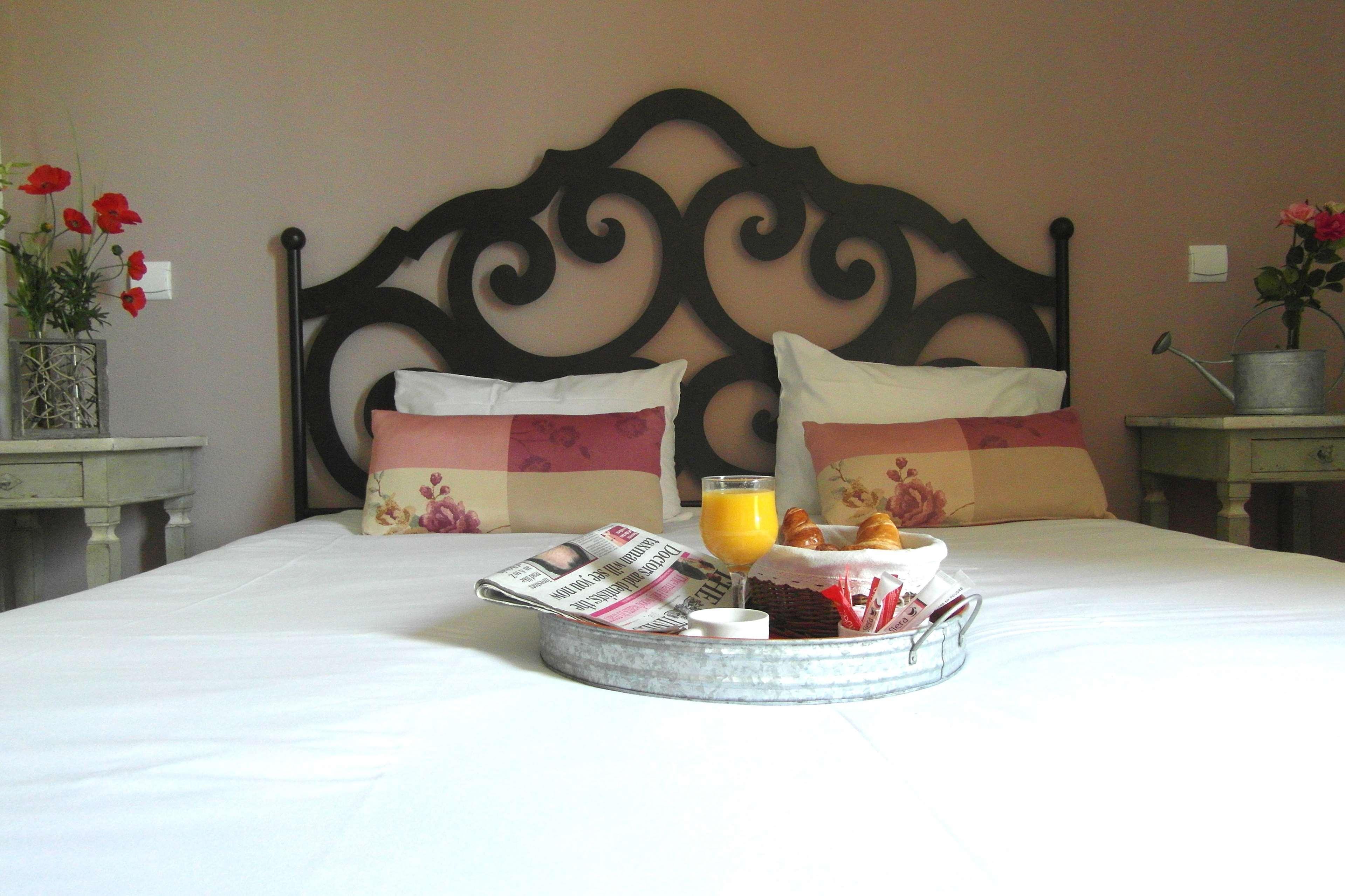 Best Western Hotel Aurelia Maussane les Alpilles Kültér fotó