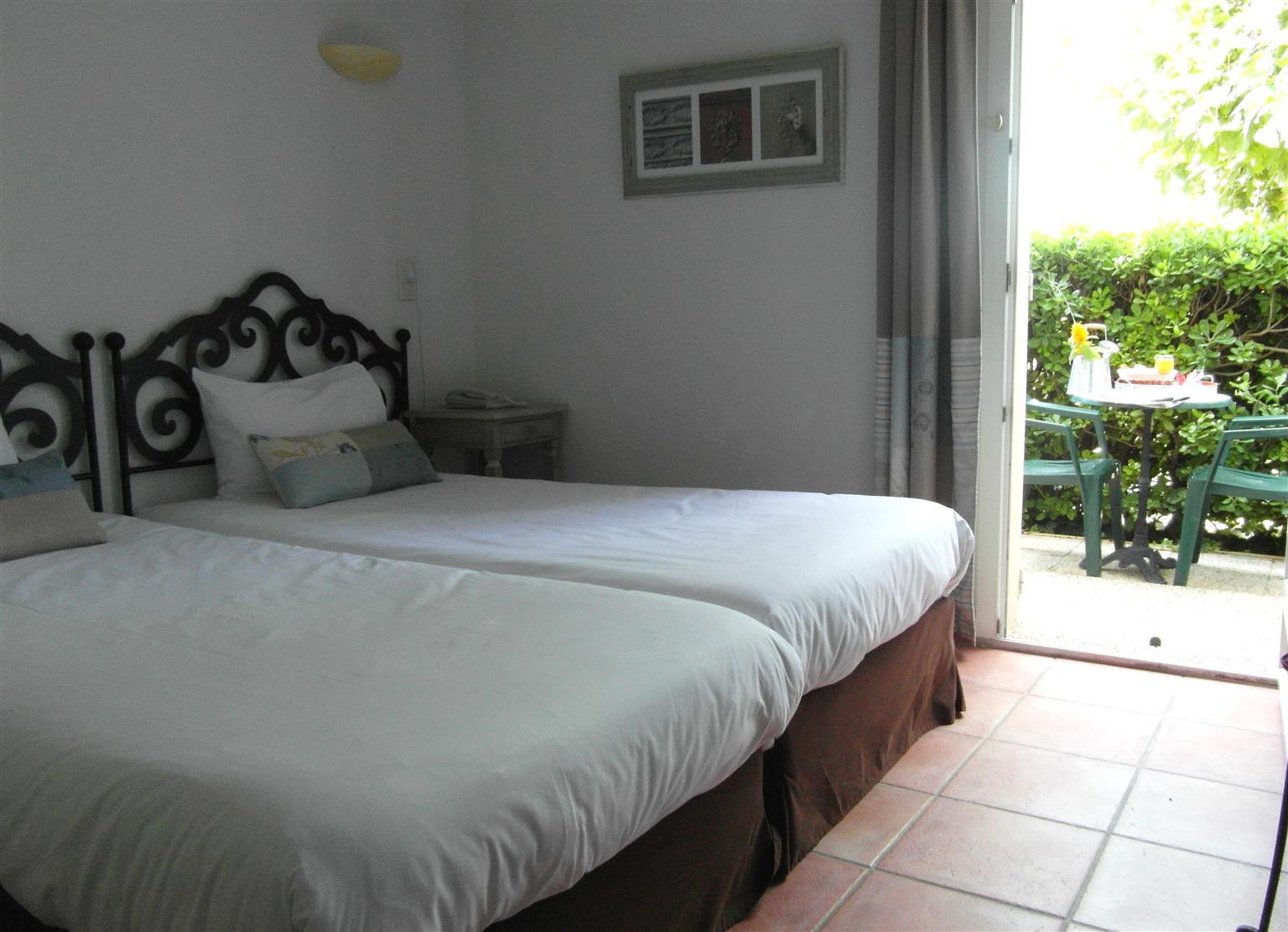 Best Western Hotel Aurelia Maussane les Alpilles Kültér fotó