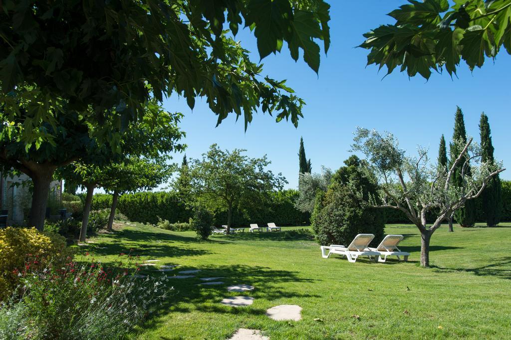 Best Western Hotel Aurelia Maussane les Alpilles Kültér fotó