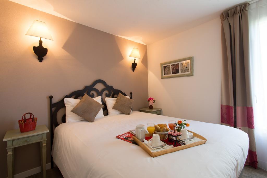 Best Western Hotel Aurelia Maussane les Alpilles Kültér fotó