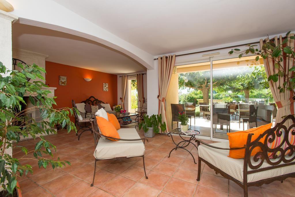 Best Western Hotel Aurelia Maussane les Alpilles Kültér fotó