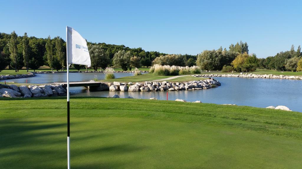 Best Western Hotel Aurelia Maussane les Alpilles Kültér fotó