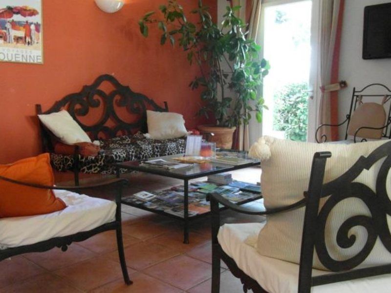 Best Western Hotel Aurelia Maussane les Alpilles Kültér fotó