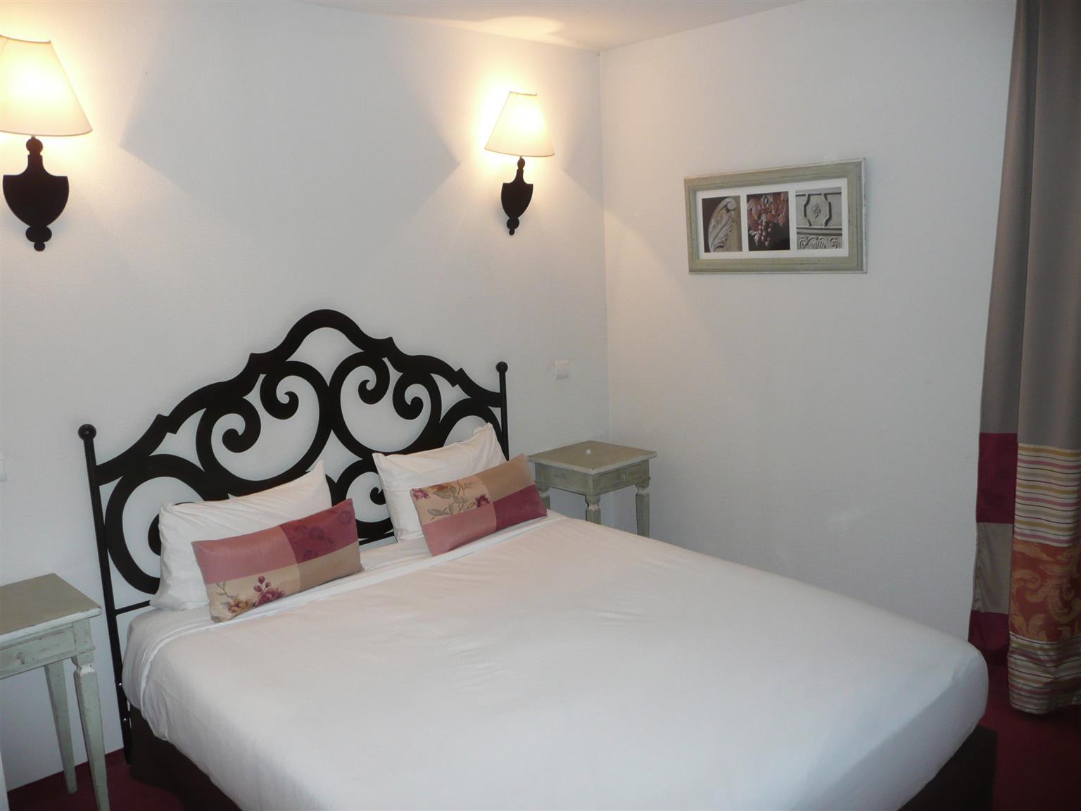 Best Western Hotel Aurelia Maussane les Alpilles Kültér fotó